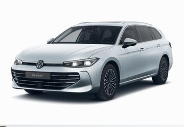 VW Passat 3.546 km 41.881 &euro; Krefeld 47803