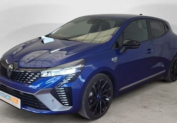 Renault Clio 20.407 km 22.249 &euro; Moers 47445