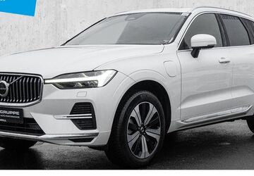 Volvo XC60 19.691 km 45.470 &euro; Düsseldorf 40474