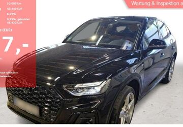 Audi Q5 31.063 km 40.440 &euro; Moers-Hülsdonk 47441