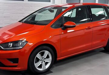 VW Golf Sportsvan 198.000 km 7.200 &euro; Neukirchen-Vluyn 47506