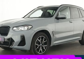 BMW X3 15.171 km 46.985 &euro; Neuss 41460