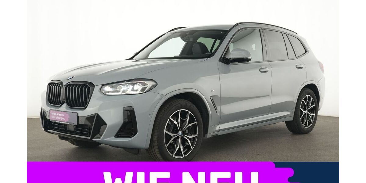 BMW X3 15.171 km 46.985 &euro; Neuss 41460