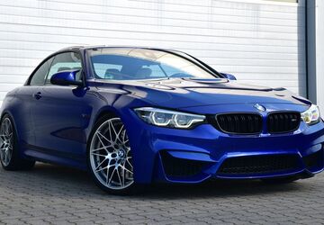 BMW M4 58.682 km 56.899 &euro; Geldern 47608