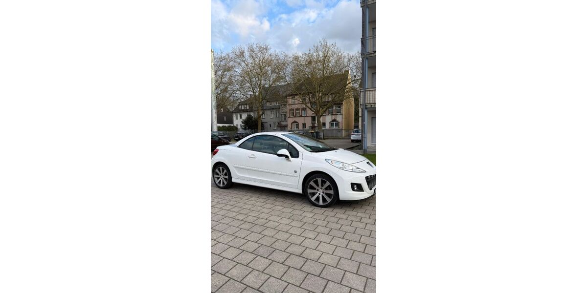 Peugeot 207 145.000 km 5.500 &euro; Gladbeck 45964