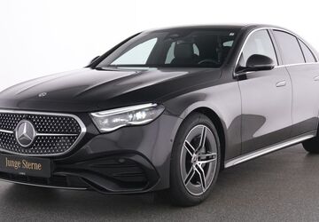 Mercedes-Benz E 220 24.872 km 58.985 &euro; Essen 45309