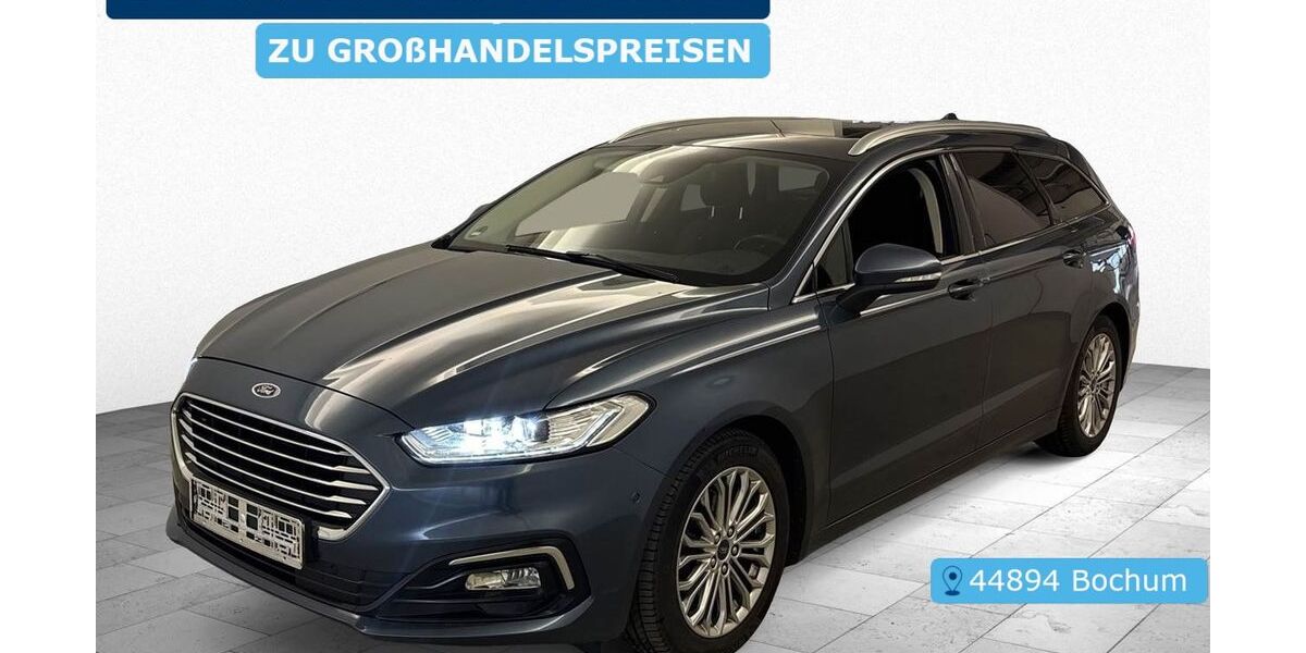 Ford Mondeo 144.372 km 11.997 &euro; Krefeld 47829