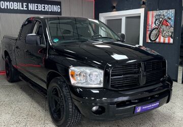 Dodge RAM 142.111 km 17.990 &euro; Essen 45356