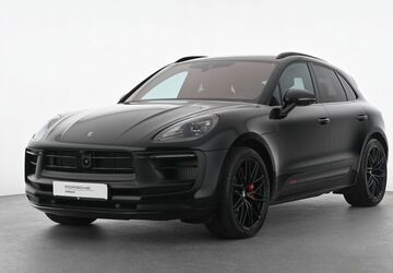 Porsche Macan 25.875 km 92.700 &euro; Essen 45143