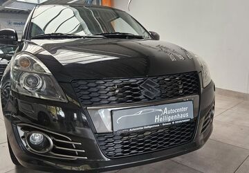 Suzuki Swift 170.162 km 6.880 &euro; Heiligenhaus 42579