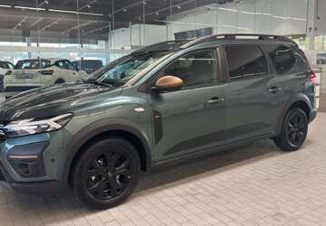 Dacia Jogger 27.145 km 20.880 &euro; Oberhausen 46047