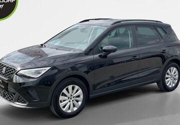 Seat Arona 17.291 km 22.470 &euro; Bottrop 46244