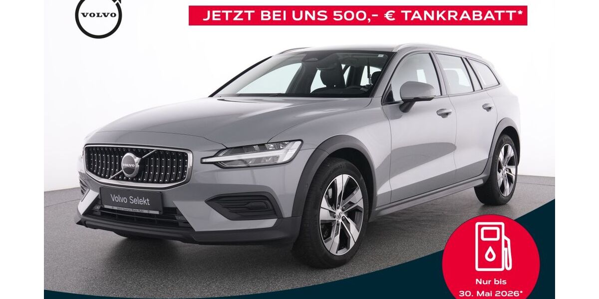 Volvo V60 Cross Country 42.066 km 30.990 &euro; Essen-Kray 45309