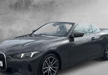 BMW 420 5.546 km 50.565 &euro; Kempen 47906