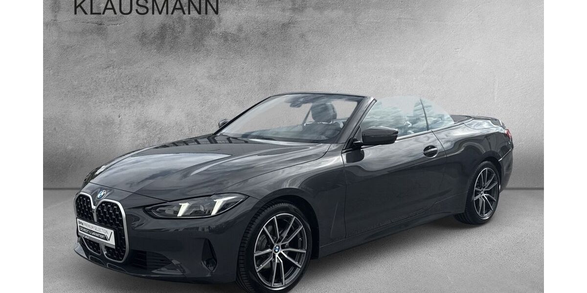 BMW 420 5.546 km 50.565 &euro; Kempen 47906
