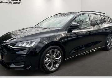 Ford Focus 19.500 km 23.870 &euro; Viersen 41747