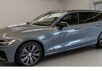 Volvo V60 47.464 km 37.190 &euro; Krefeld 47805