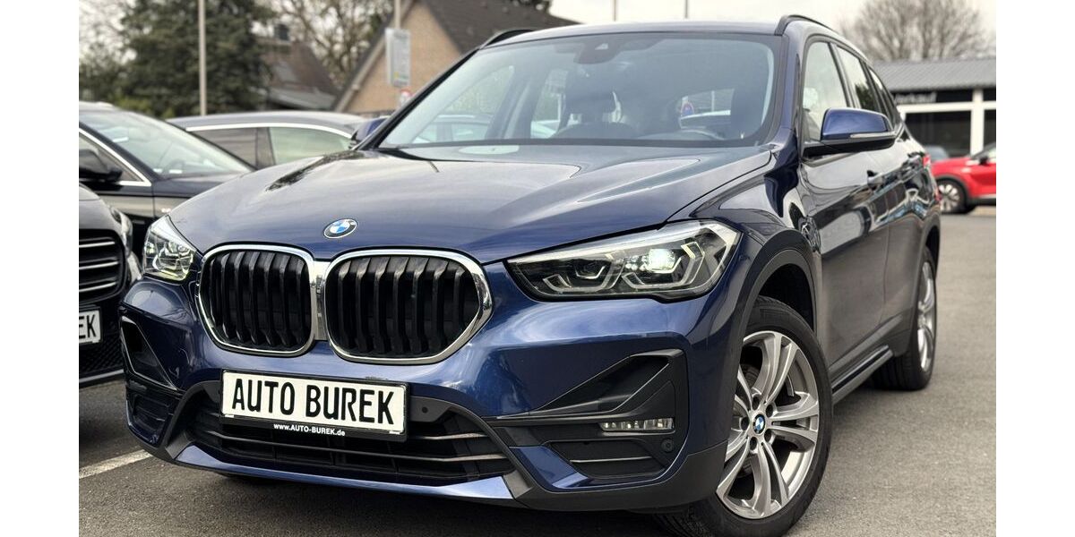 BMW X1 85.900 km 21.490 &euro; Moers 47447