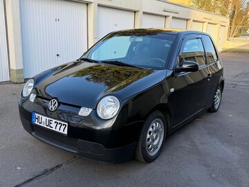 Gebrauchte VW Lupo