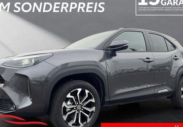 Toyota Yaris Cross 6.900 km 26.450 &euro; Dinslaken 46537