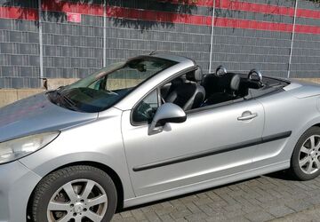 Peugeot 207 197.000 km 2.899 &euro; Krefeld 47803