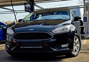 Ford Focus 179.000 km 5.490 &euro; Mülheim an der Ruhr 45473