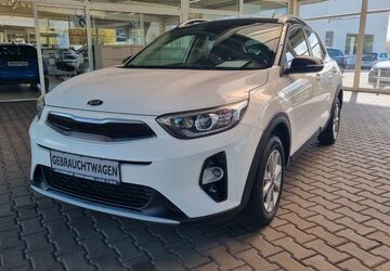 Kia Stonic 38.400 km 13.950 &euro; Duisburg 47167