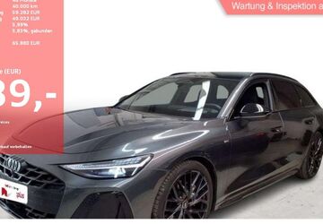 Audi A6 4.077 km 65.880 &euro; Moers-Hülsdonk 47441