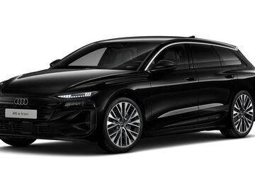 Audi A6 e-tron 7.601 km 72.980 &euro; Wesel 46483