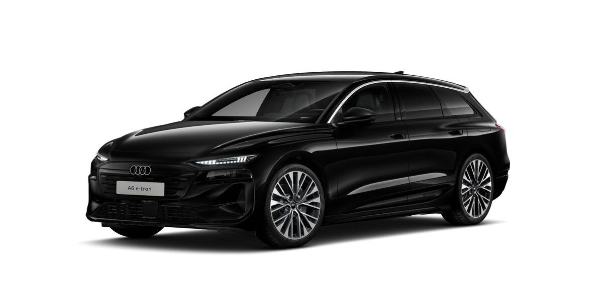 Audi A6 e-tron 7.601 km 72.980 &euro; Wesel 46483