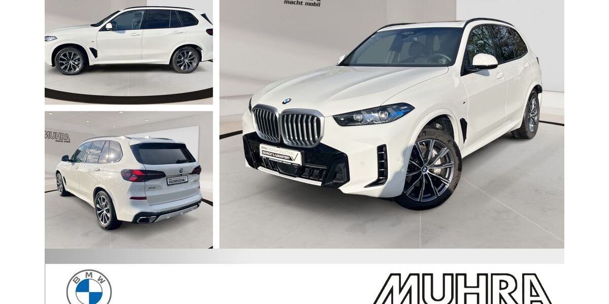 BMW X5 26.357 km 78.880 &euro; Oberhausen 46149