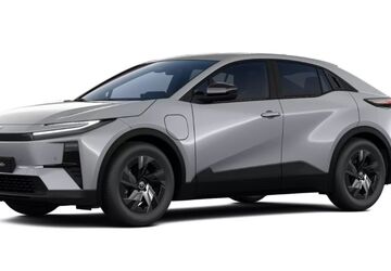 Toyota C-HR 6.890 km 40.980 &euro; Moers 47441