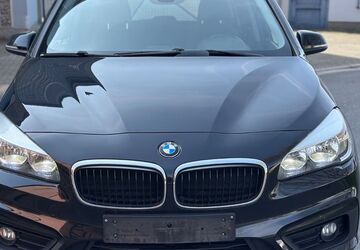 BMW 218 Gran Tourer 198.349 km 5.699 &euro; Essen 45276