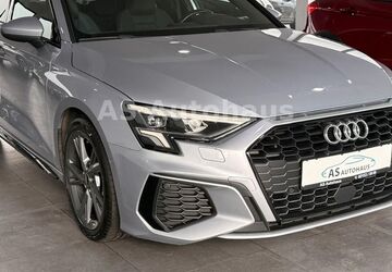 Audi A3 162.804 km 21.850 &euro; Nettetal 41334