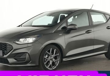 Ford Fiesta 25.583 km 18.446 &euro; Neuss 41460