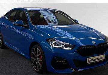 BMW 220 Gran Coupé 9.991 km 32.990 &euro; Moers 47441