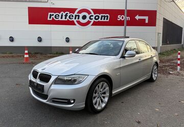 BMW 325 159.900 km 7.999 &euro; Bottrop 46236