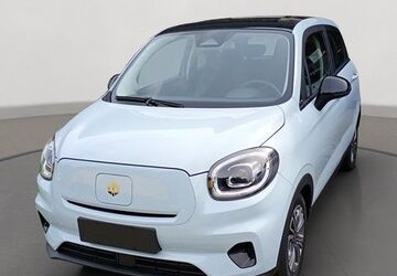 Leapmotor T03 3.990 km 15.990 &euro; Duisburg 47059