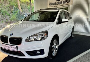 BMW 220 79.000 km 17.490 &euro; Krefeld 47805