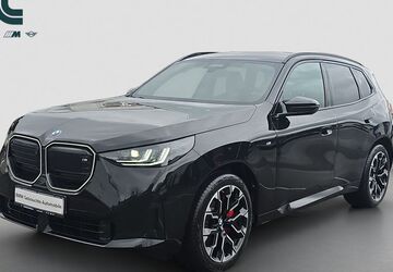 BMW X3 M50 19.999 km 69.980 &euro; Nettetal 41334