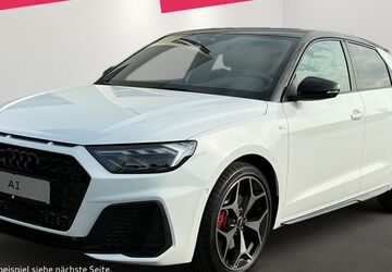 Audi A1 3.500 km 37.880 &euro; Duisburg 47249