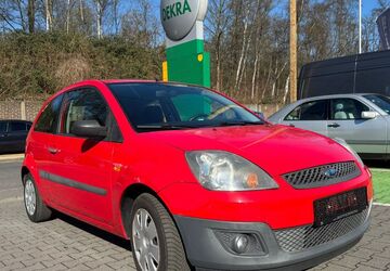 Ford Fiesta 217.000 km 1.290 &euro; Bottrop 46238