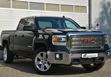 GMC Sierra 103.243 km 23.999 &euro; Geldern 47608