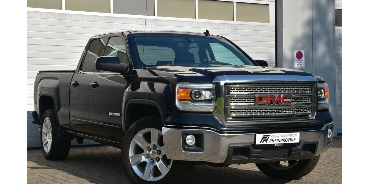 GMC Sierra 103.243 km 23.999 &euro; Geldern 47608