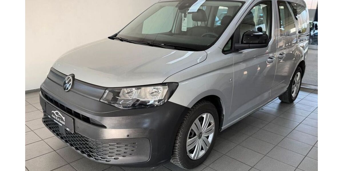 VW Caddy 122.000 km 17.990 &euro; Heiligenhaus 42579