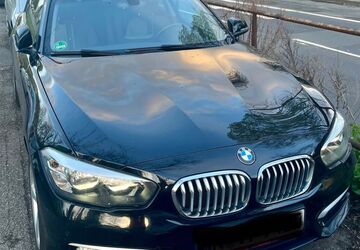 BMW 116 175.711 km 8.000 &euro; Düsseldorf 40477