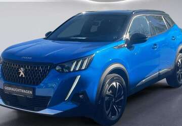 Peugeot 2008 119.530 km 17.200 &euro; Xanten 46509