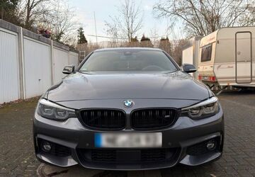 BMW 440 Gran Coupé 117.885 km 35.999 &euro; Neuss 41462
