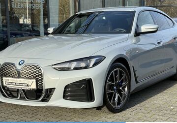 BMW i4 28.638 km 48.870 &euro; Mülheim 45472