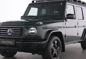 Mercedes-Benz G 450 10.233 km 162.885 &euro; Essen 45309